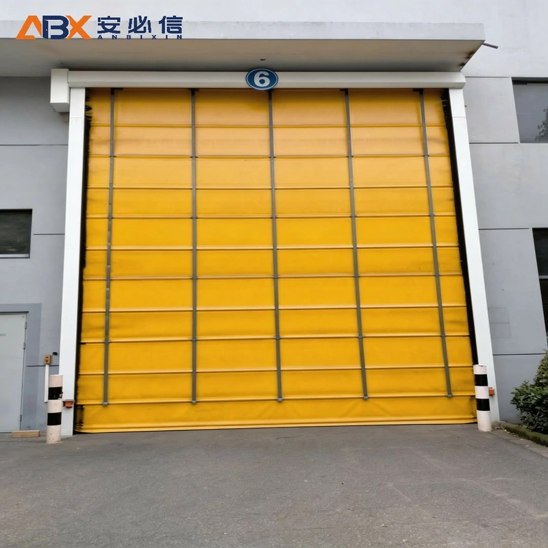 烟台翻转式卸货平台