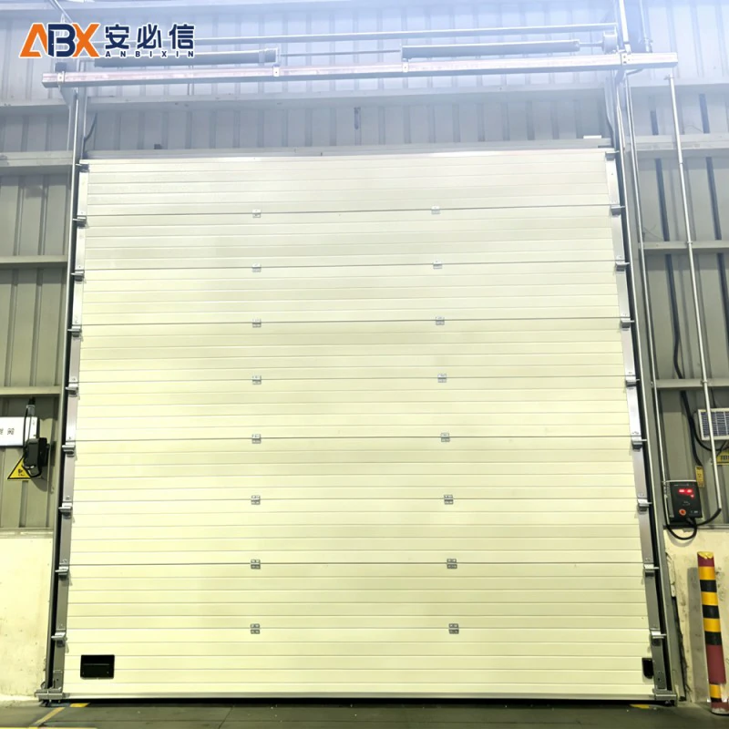 烟台高扬程提升门
